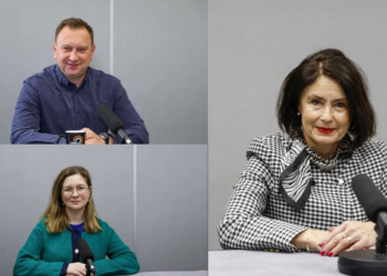 Kilometrówki łódzkich posłów w 2025. Pięciu okrążyło ziemię