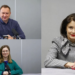 Kilometrówki łódzkich posłów w 2025. Pięcioro okrążyło ziemię 9 Kilometrówki łódzkich posłów w 2025. Pięciu okrążyło ziemię