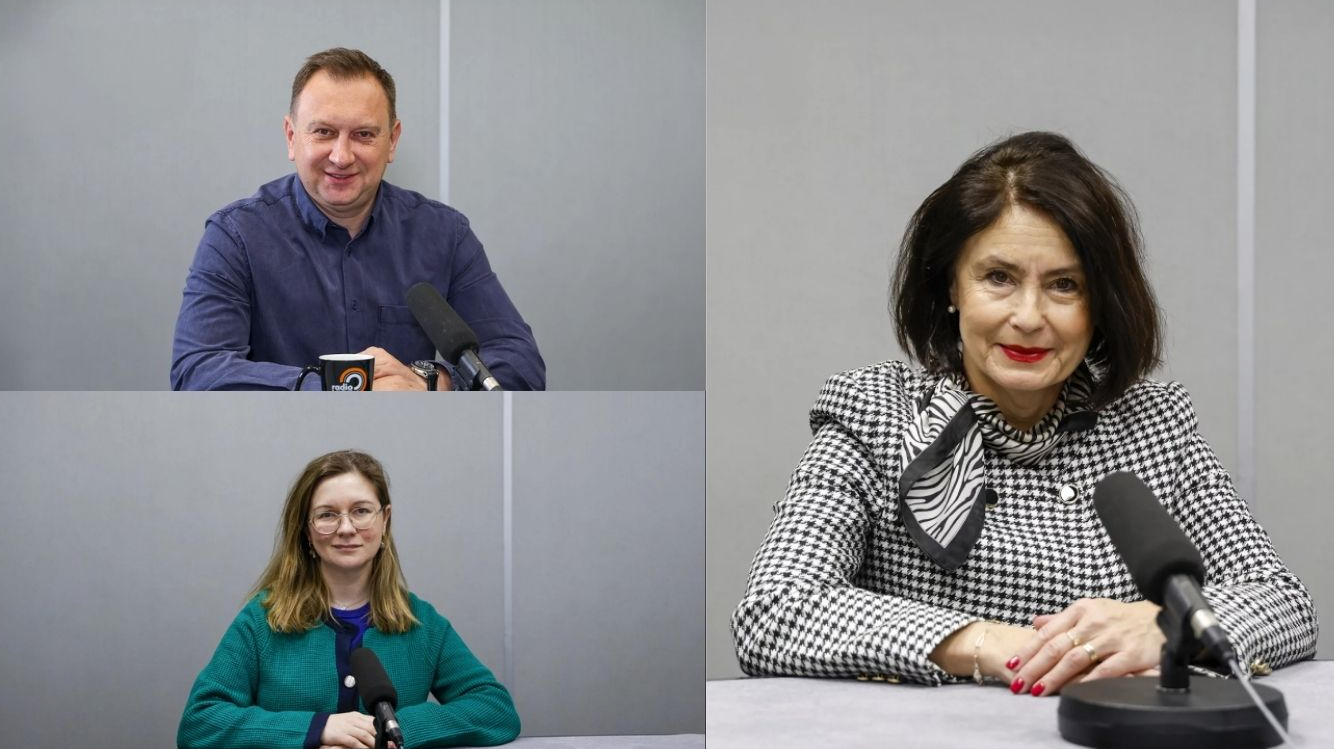 Kilometrówki łódzkich posłów w 2025. Pięciu okrążyło ziemię