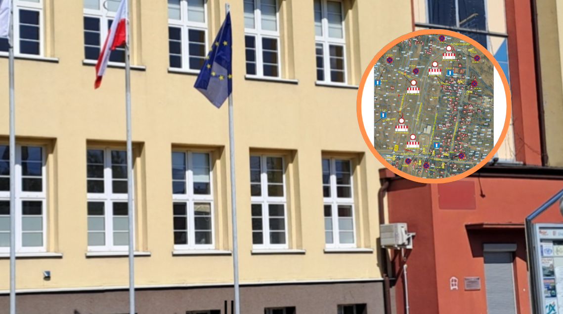 Dni Ozorkowa 2026. Uwaga kierowcy! 1 Dni Ozorkowa 2026. Uwaga kierowcy!