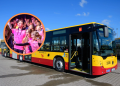 Ile autobusów pojedzie na łódzkie juwenalia?