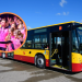Ile autobusów pojedzie na łódzkie juwenalia?