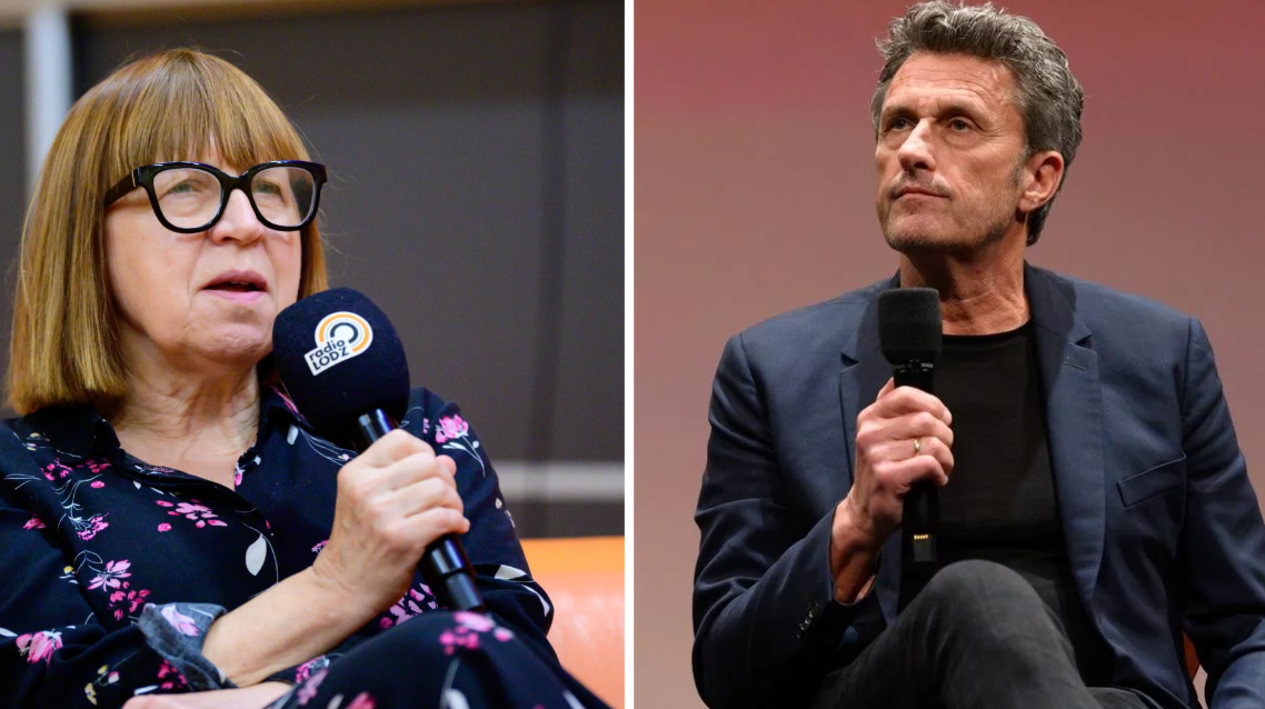 Agata i film | Puszczyńska i Pawlikowski znowu w Cannes [PODCAST]
