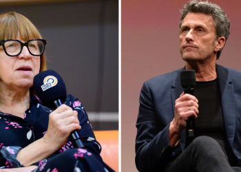 Agata i film | Puszczyńska i Pawlikowski znowu w Cannes [PODCAST]