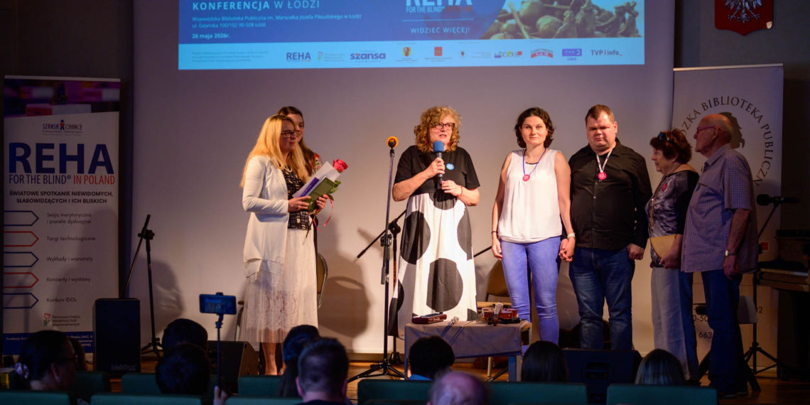 Radio Łódź nagrodzone za działania w ważnym temacie