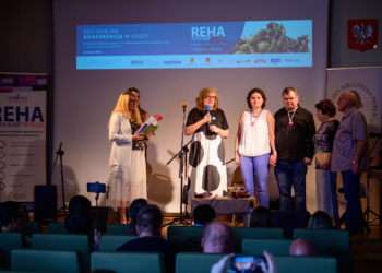 Radio Łódź nagrodzone za działania w ważnym temacie