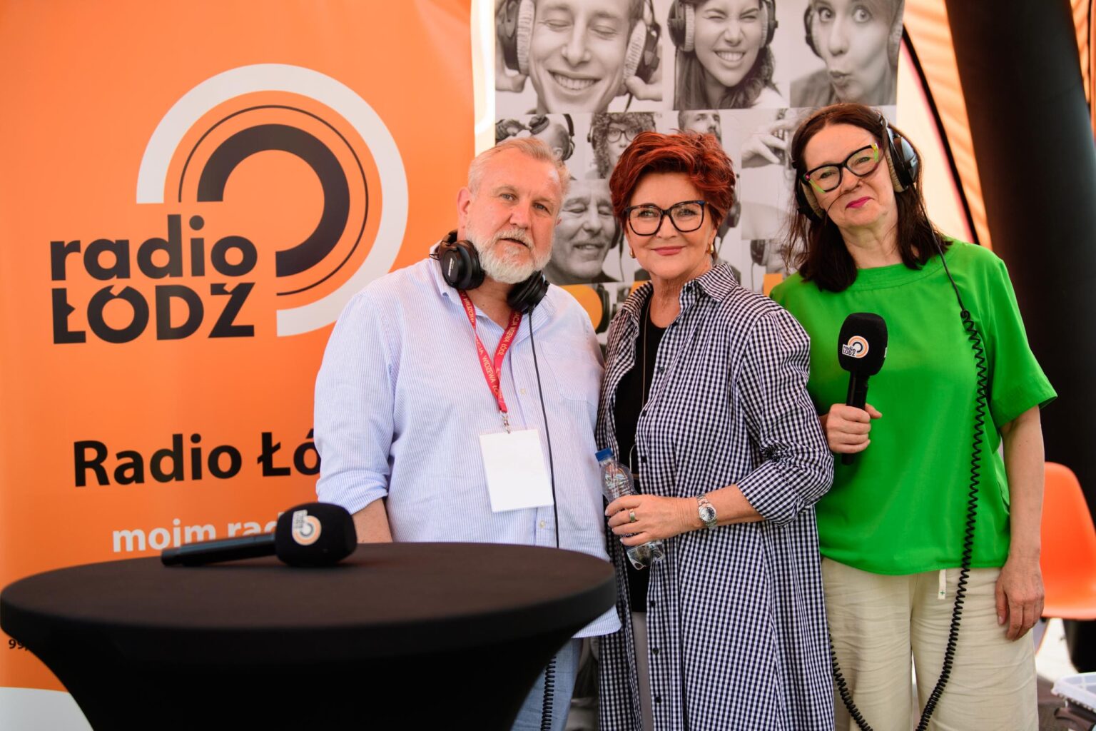 Radio Lodz na Senioraliach fot Sebastian Szwajkowski 14
