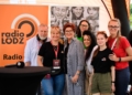 Radio Lodz na Senioraliach fot Sebastian Szwajkowski 15