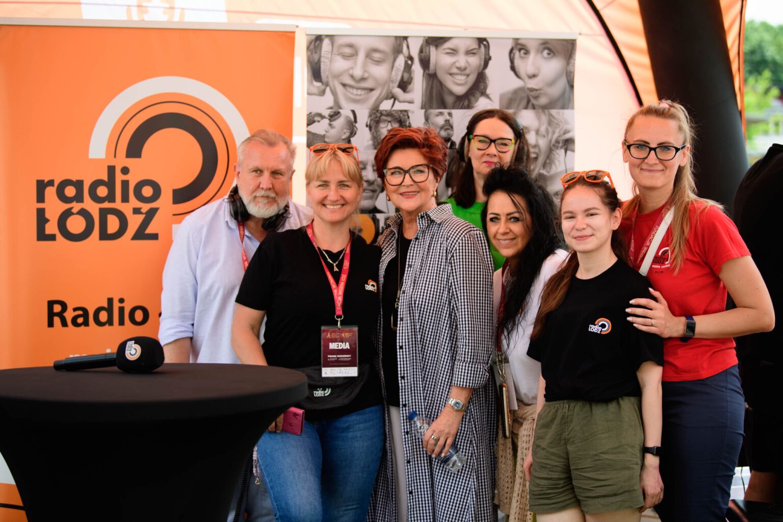 Radio Lodz na Senioraliach fot Sebastian Szwajkowski 15