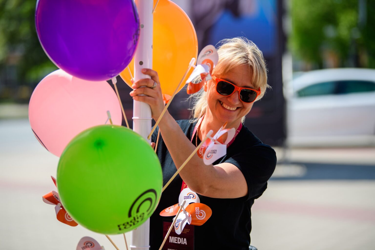 Radio Łódź na Senioraliach fot Sebastian Szwajkowski_5 Radio Lodz na Senioraliach fot Sebastian Szwajkowski 5
