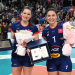 Aleksandra Wenerska z PGE Budowlanych Łódź