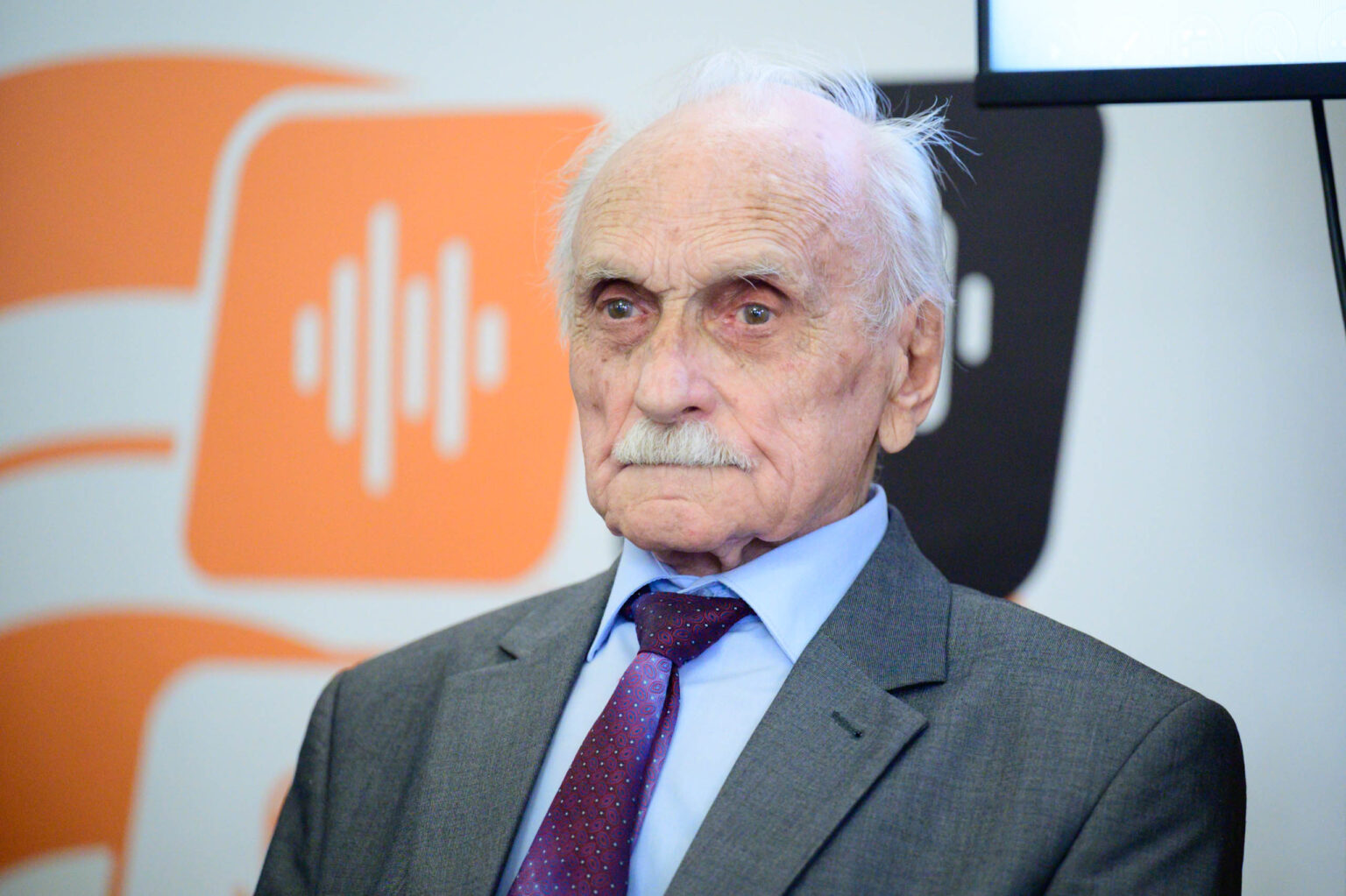 Spotkanie z ocalalymi jako swiadkami historii fot Sebastian Szwajkowski 10