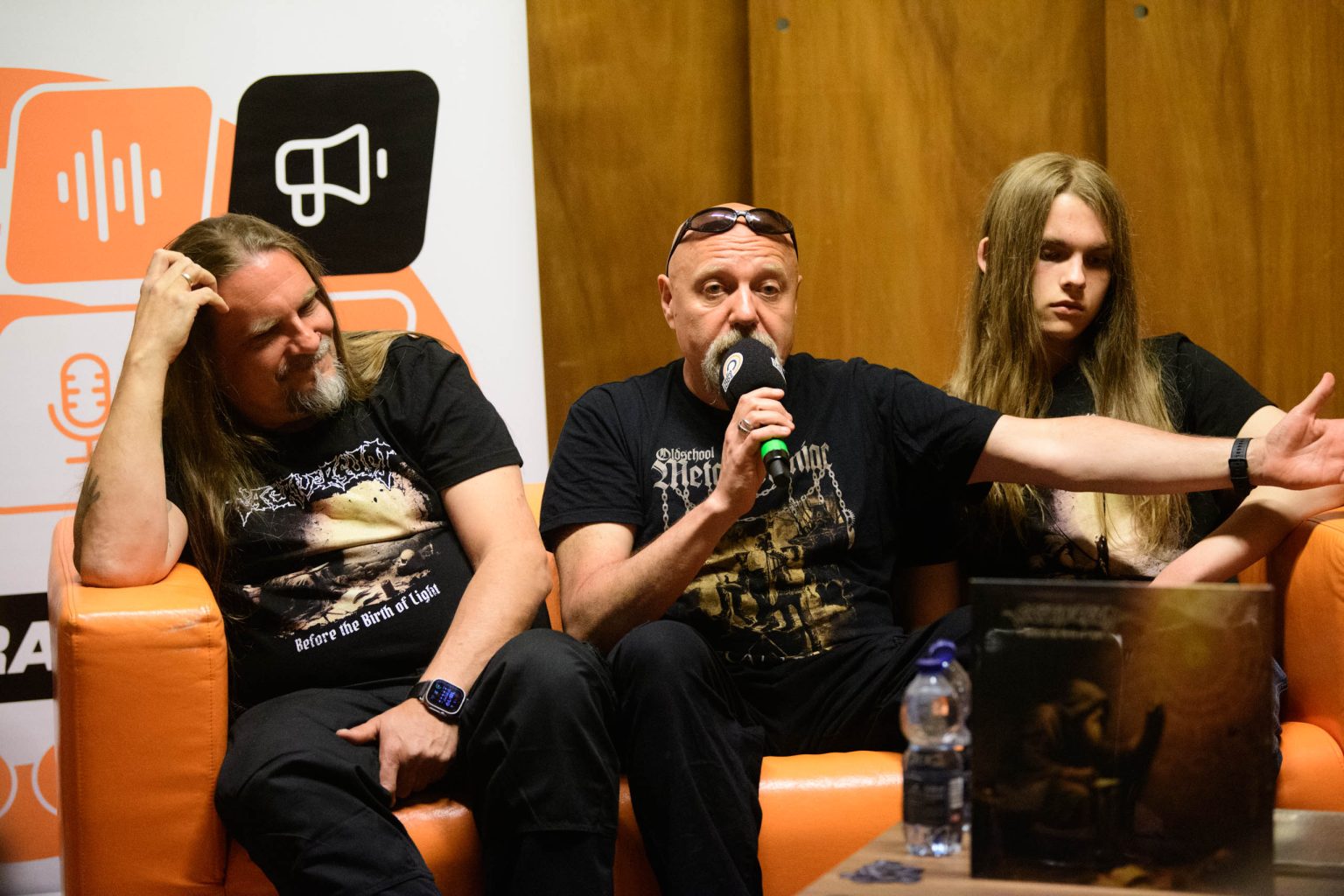 Spotkanie z zespołem Sacriversum w Radiu Łódź fot Sebastian Szwajkowski_27 Spotkanie z zespolem Sacriversum w Radiu Lodz fot Sebastian Szwajkowski 27