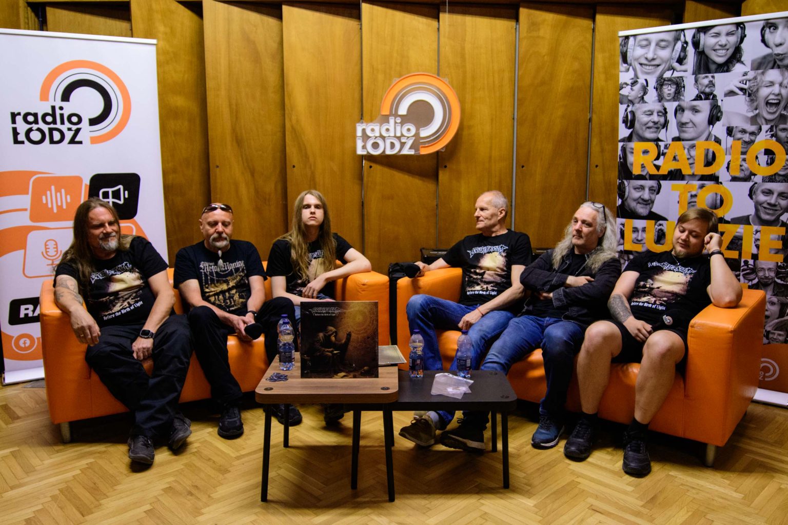 Spotkanie z zespołem Sacriversum w Radiu Łódź fot Sebastian Szwajkowski_7 Spotkanie z zespolem Sacriversum w Radiu Lodz fot Sebastian Szwajkowski 7