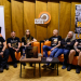 Spotkanie z zespołem Sacriversum w Radiu Łódź