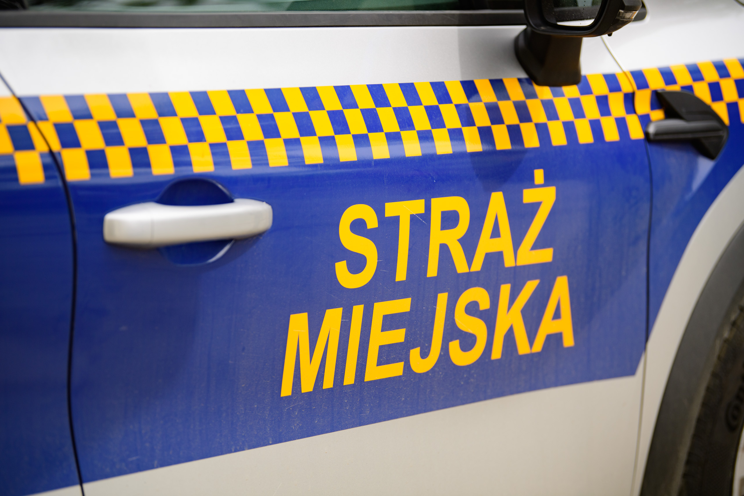 Z 22 do 10 osób. Drastyczny spadek liczby strażników miejskich w Piotrkowie Trybunalskim