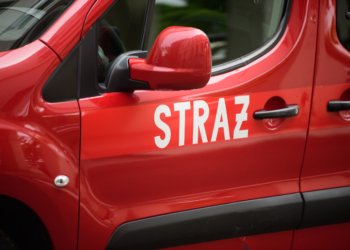 Straz Pozarna fot Sebastian Szwajkowski 1 2