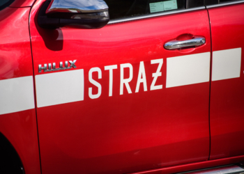 Straz pozarna fot Sebastian Szwajkowski 2 2