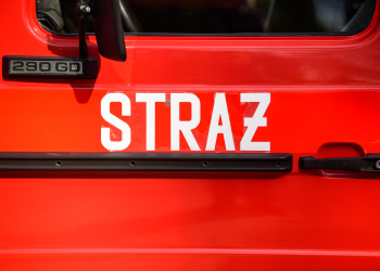 Straz pozarna fot Sebastian Szwajkowski 2 6