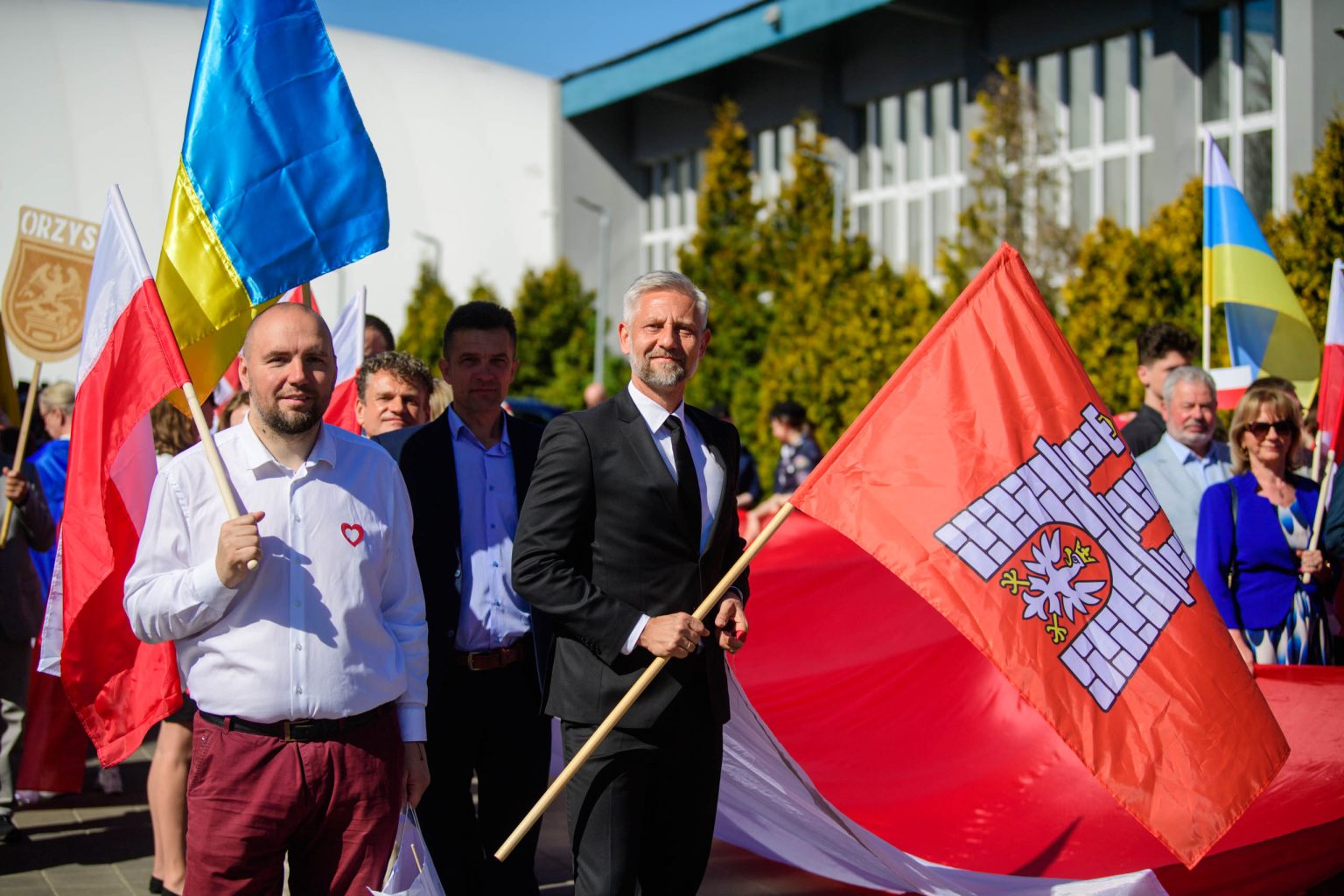Swieto Flagi w Zgierzu fot Sebastian Szwajkowski 17
