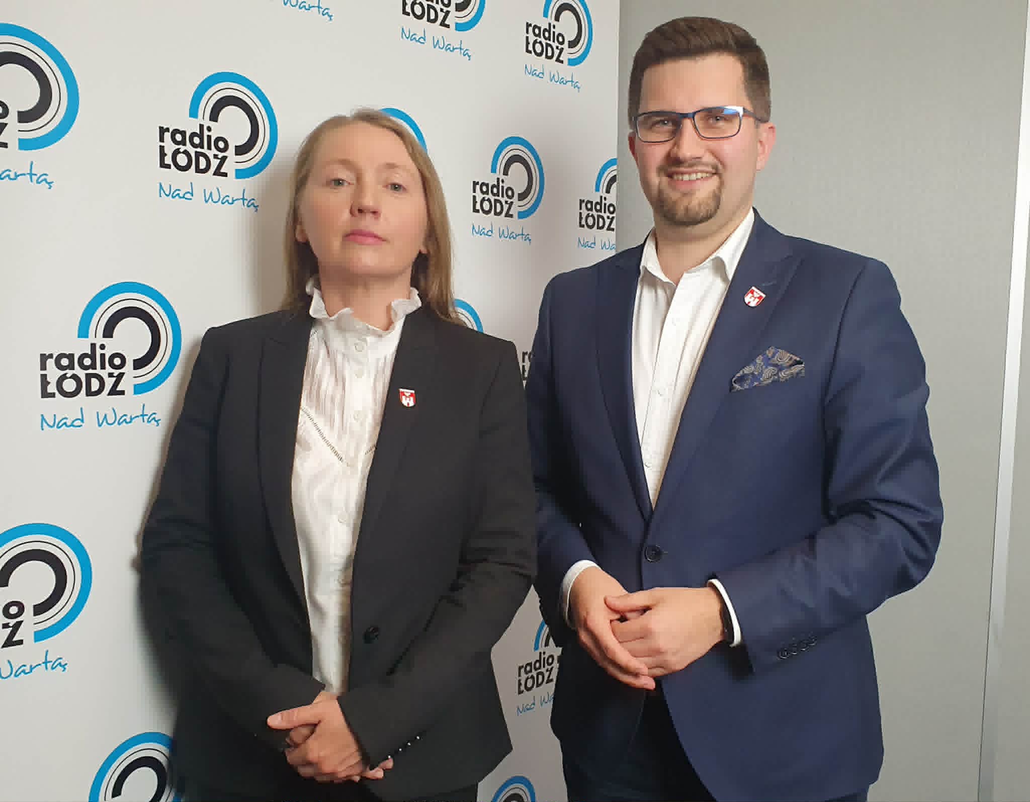 Wieczór samorządowy | Sprawy mieszkańców Sieradza [PODCAST]