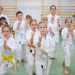 Szkola karate z Lodzi z pucharem i medalami fot Sebastian Szwajkowski 31