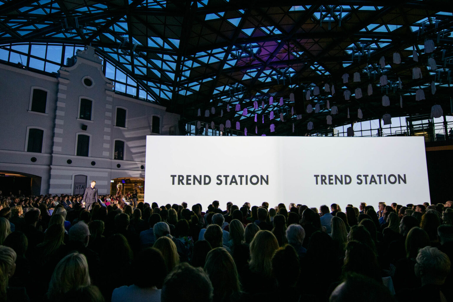 Trend Station na dworcu Łódź Fabryczna fot Sebastian Szwajkowski_10 Trend Station na dworcu Lodz Fabryczna fot Sebastian Szwajkowski 10