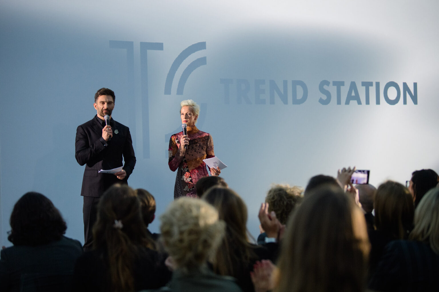 Trend Station na dworcu Łódź Fabryczna fot Sebastian Szwajkowski_15 Trend Station na dworcu Lodz Fabryczna fot Sebastian Szwajkowski 15