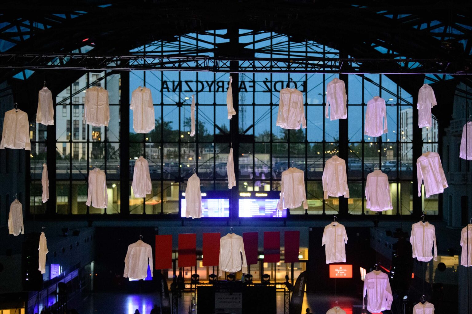 Trend Station na dworcu Lodz Fabryczna fot Sebastian Szwajkowski 36