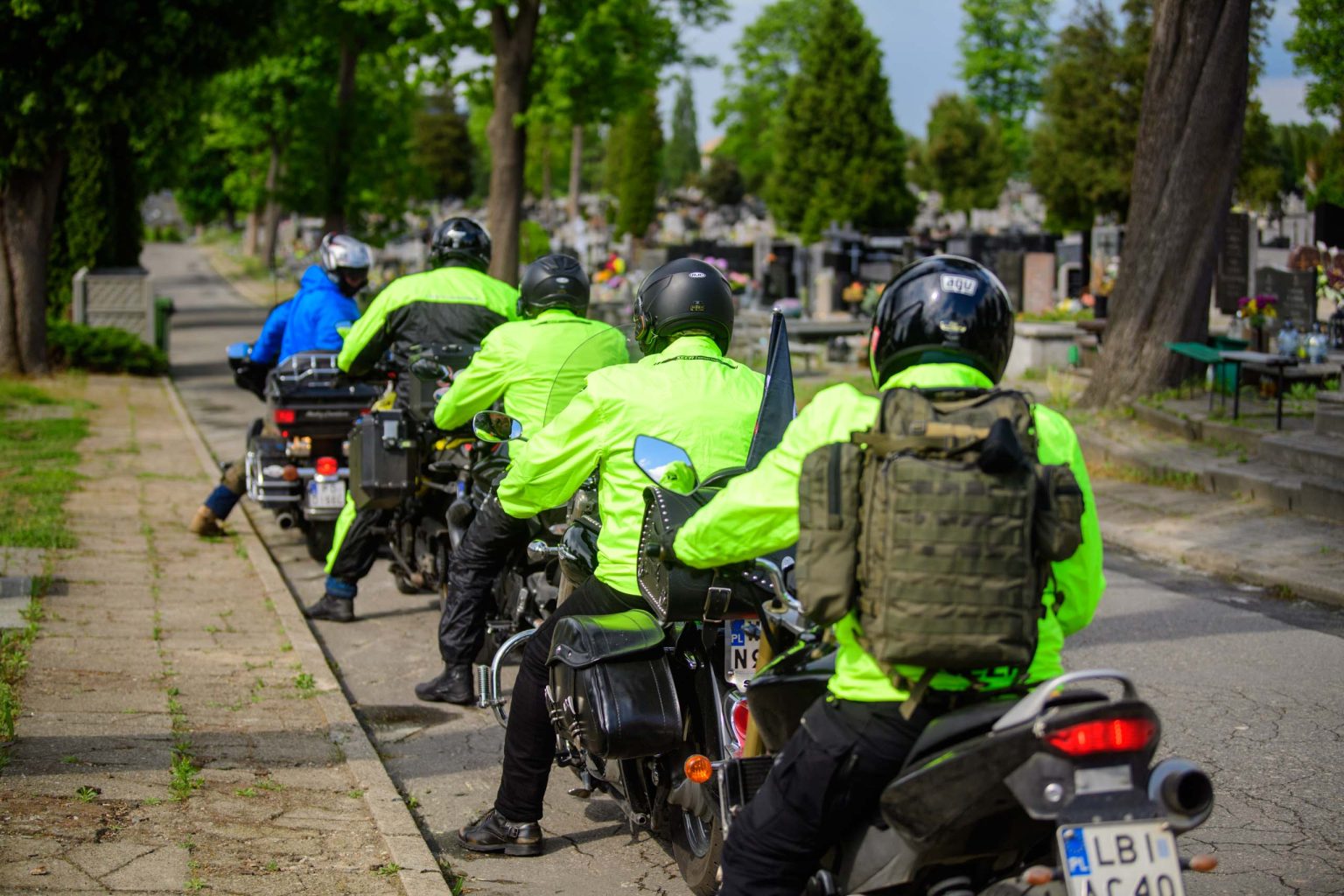 VII Rajd Motocyklowy Weteranów w Łodzi fot Sebastian Szwajkowski_11 VII Rajd Motocyklowy Weteranow w Lodzi fot Sebastian Szwajkowski 11