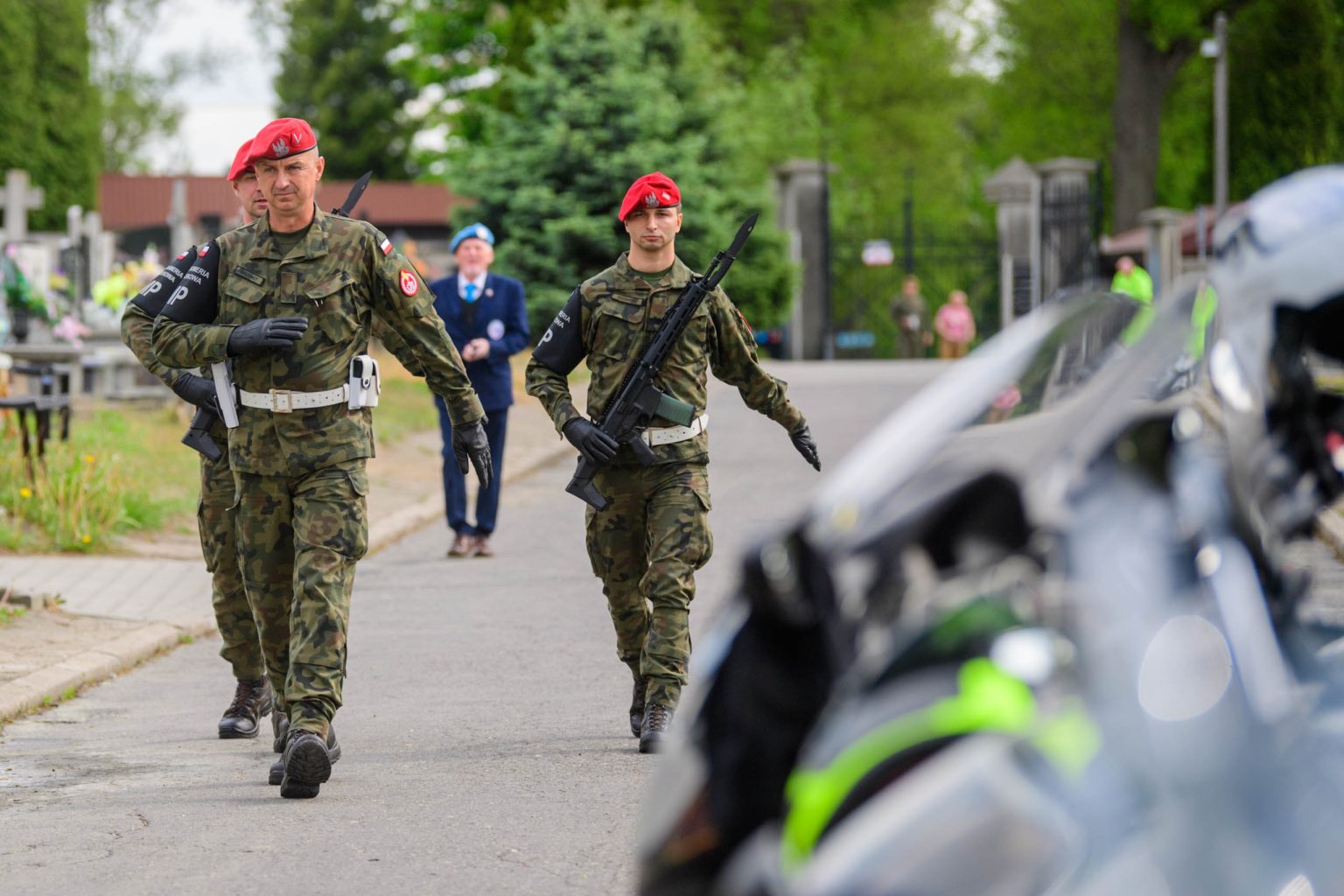 VII Rajd Motocyklowy Weteranów w Łodzi fot Sebastian Szwajkowski_12 VII Rajd Motocyklowy Weteranow w Lodzi fot Sebastian Szwajkowski 12
