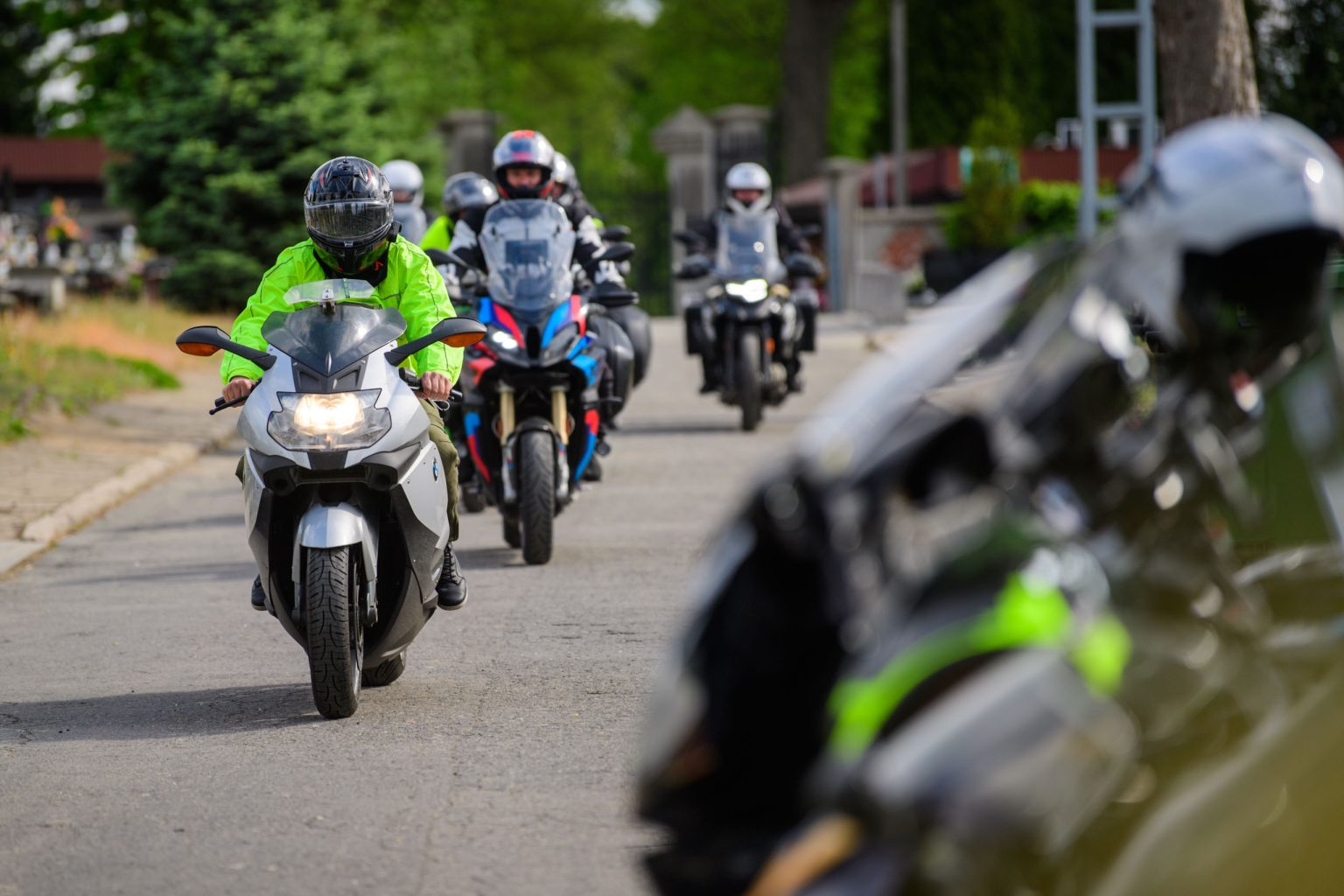 VII Rajd Motocyklowy Weteranów w Łodzi fot Sebastian Szwajkowski_13 VII Rajd Motocyklowy Weteranow w Lodzi fot Sebastian Szwajkowski 13