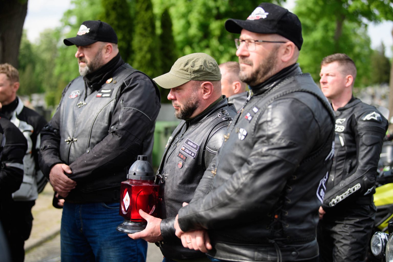 VII Rajd Motocyklowy Weteranów w Łodzi fot Sebastian Szwajkowski_16 VII Rajd Motocyklowy Weteranow w Lodzi fot Sebastian Szwajkowski 16