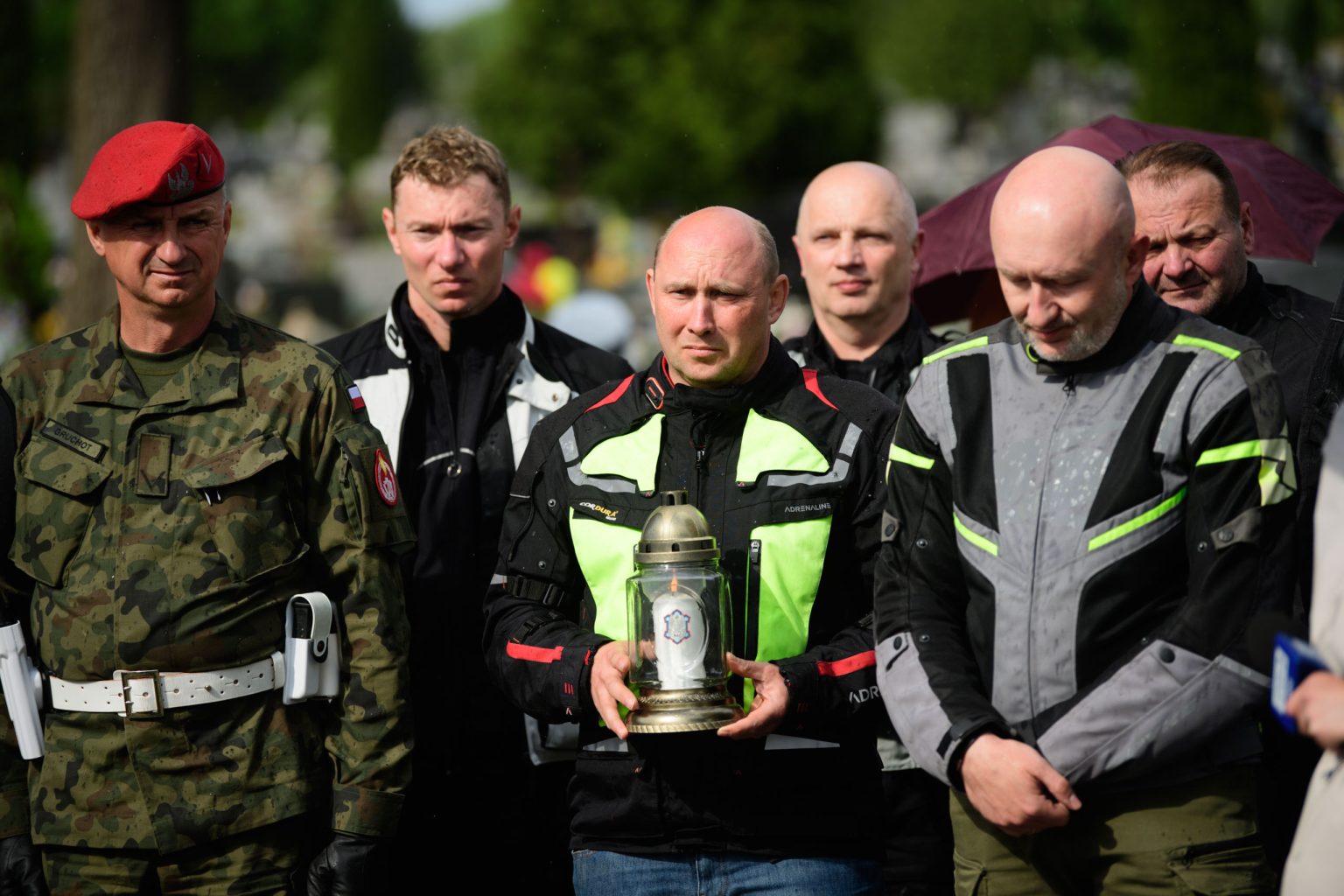 VII Rajd Motocyklowy Weteranów w Łodzi fot Sebastian Szwajkowski_17 VII Rajd Motocyklowy Weteranow w Lodzi fot Sebastian Szwajkowski 17