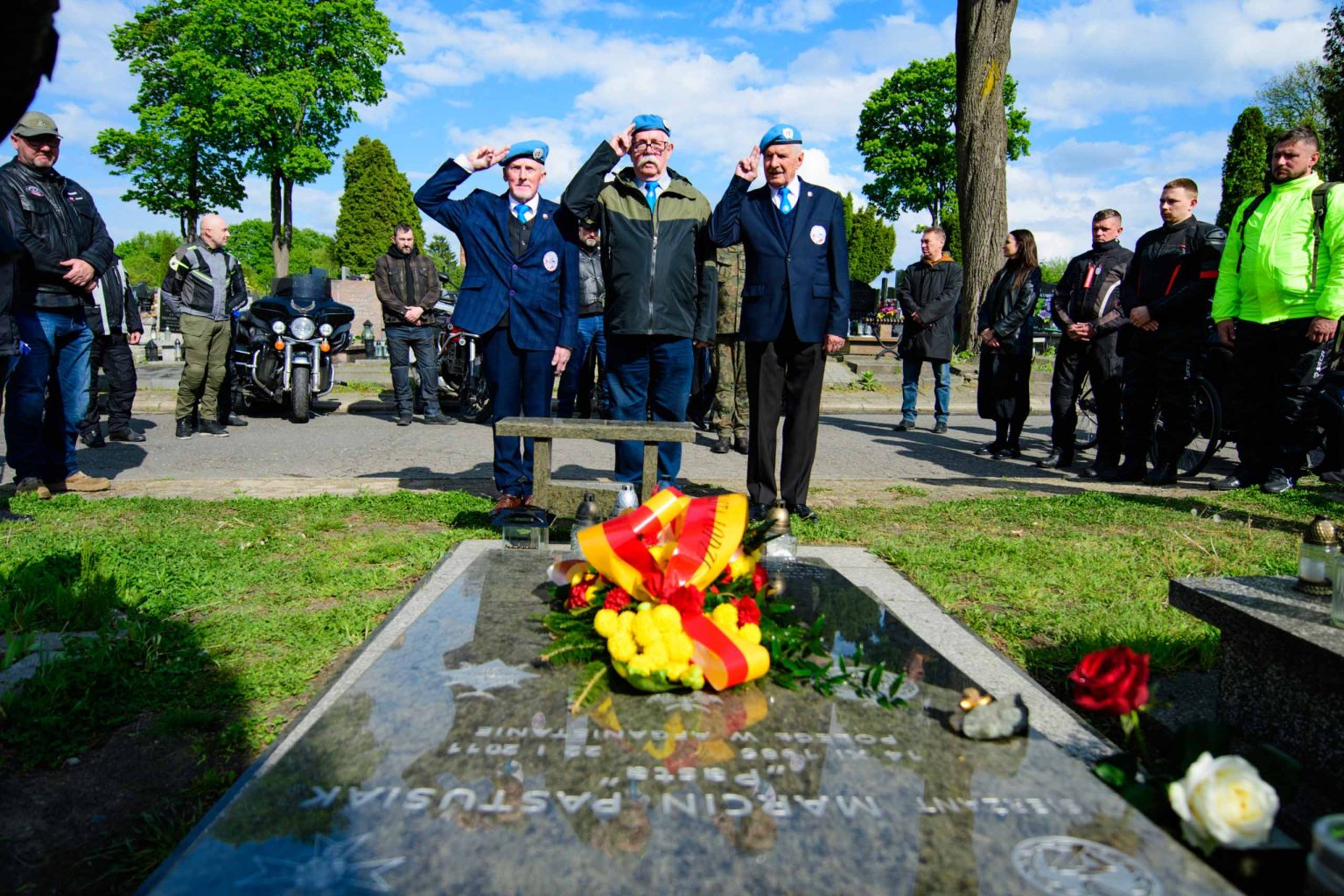 VII Rajd Motocyklowy Weteranów w Łodzi fot Sebastian Szwajkowski_2 VII Rajd Motocyklowy Weteranow w Lodzi fot Sebastian Szwajkowski 2