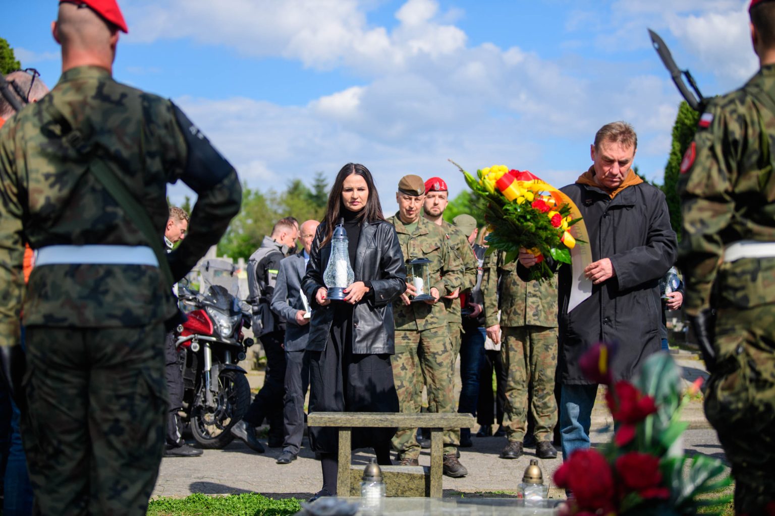VII Rajd Motocyklowy Weteranów w Łodzi fot Sebastian Szwajkowski_20 VII Rajd Motocyklowy Weteranow w Lodzi fot Sebastian Szwajkowski 20