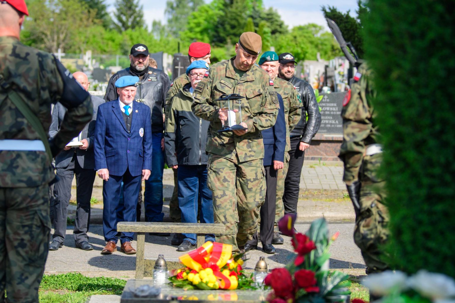 VII Rajd Motocyklowy Weteranów w Łodzi fot Sebastian Szwajkowski_21 VII Rajd Motocyklowy Weteranow w Lodzi fot Sebastian Szwajkowski 21