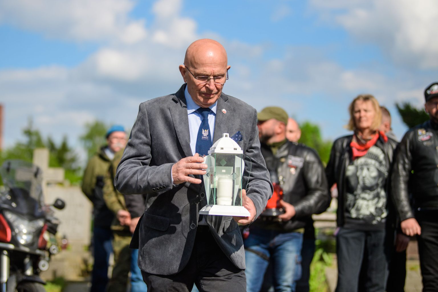 VII Rajd Motocyklowy Weteranów w Łodzi fot Sebastian Szwajkowski_22 VII Rajd Motocyklowy Weteranow w Lodzi fot Sebastian Szwajkowski 22