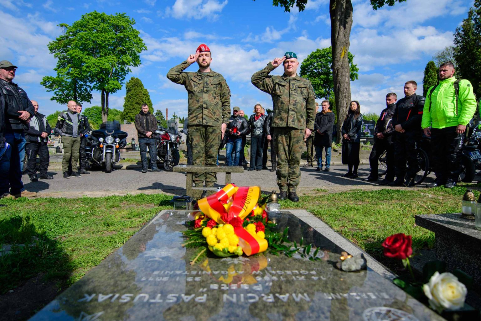 VII Rajd Motocyklowy Weteranów w Łodzi fot Sebastian Szwajkowski_3 VII Rajd Motocyklowy Weteranow w Lodzi fot Sebastian Szwajkowski 3