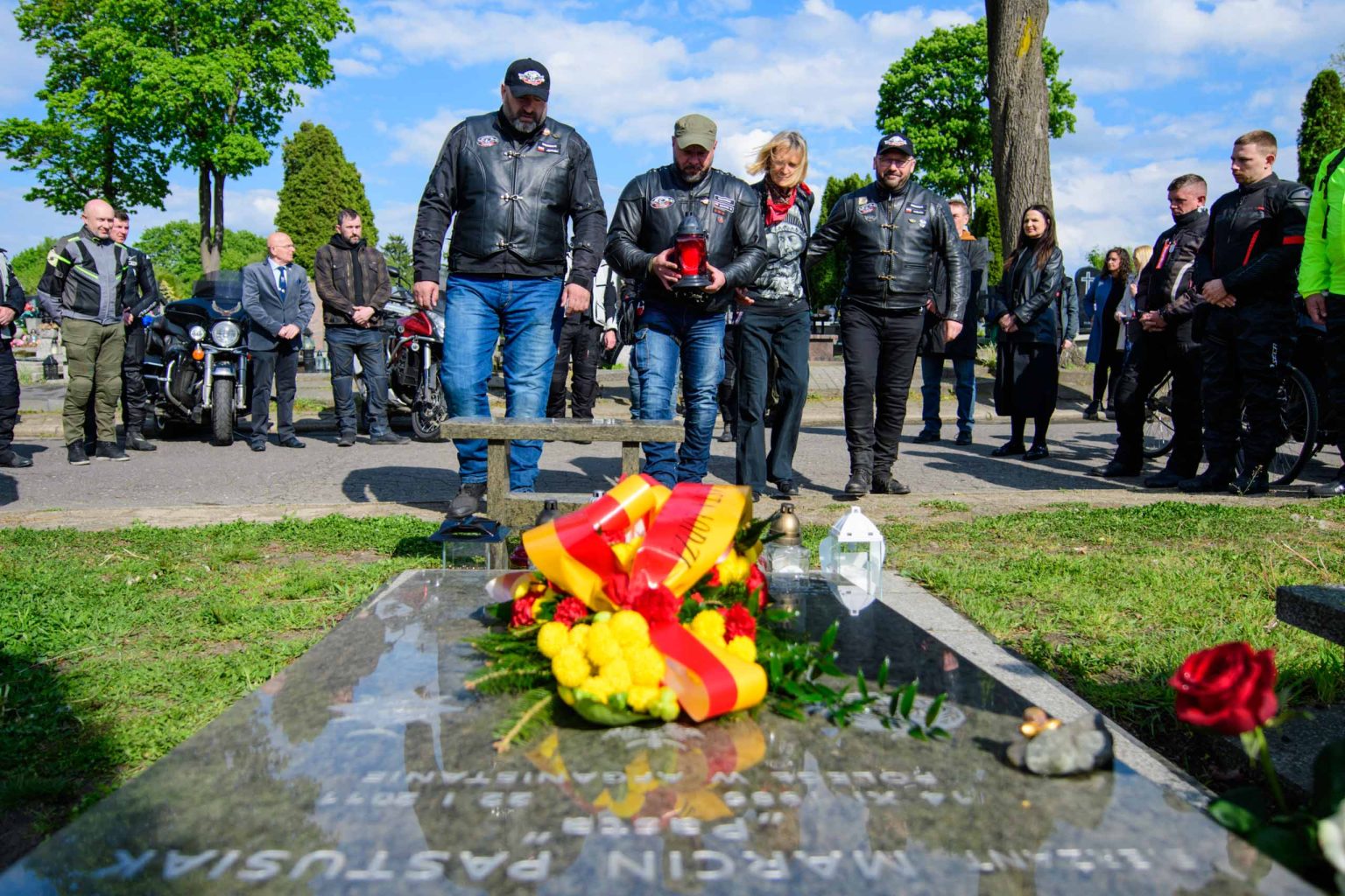 VII Rajd Motocyklowy Weteranów w Łodzi fot Sebastian Szwajkowski_4 VII Rajd Motocyklowy Weteranow w Lodzi fot Sebastian Szwajkowski 4