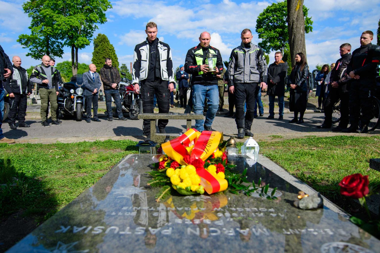 VII Rajd Motocyklowy Weteranów w Łodzi fot Sebastian Szwajkowski_5 VII Rajd Motocyklowy Weteranow w Lodzi fot Sebastian Szwajkowski 5