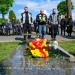 Weterani na motocyklach oddali hołd poległym żołnierzom. Rajd dotarł do Łodzi [ZDJĘCIA]