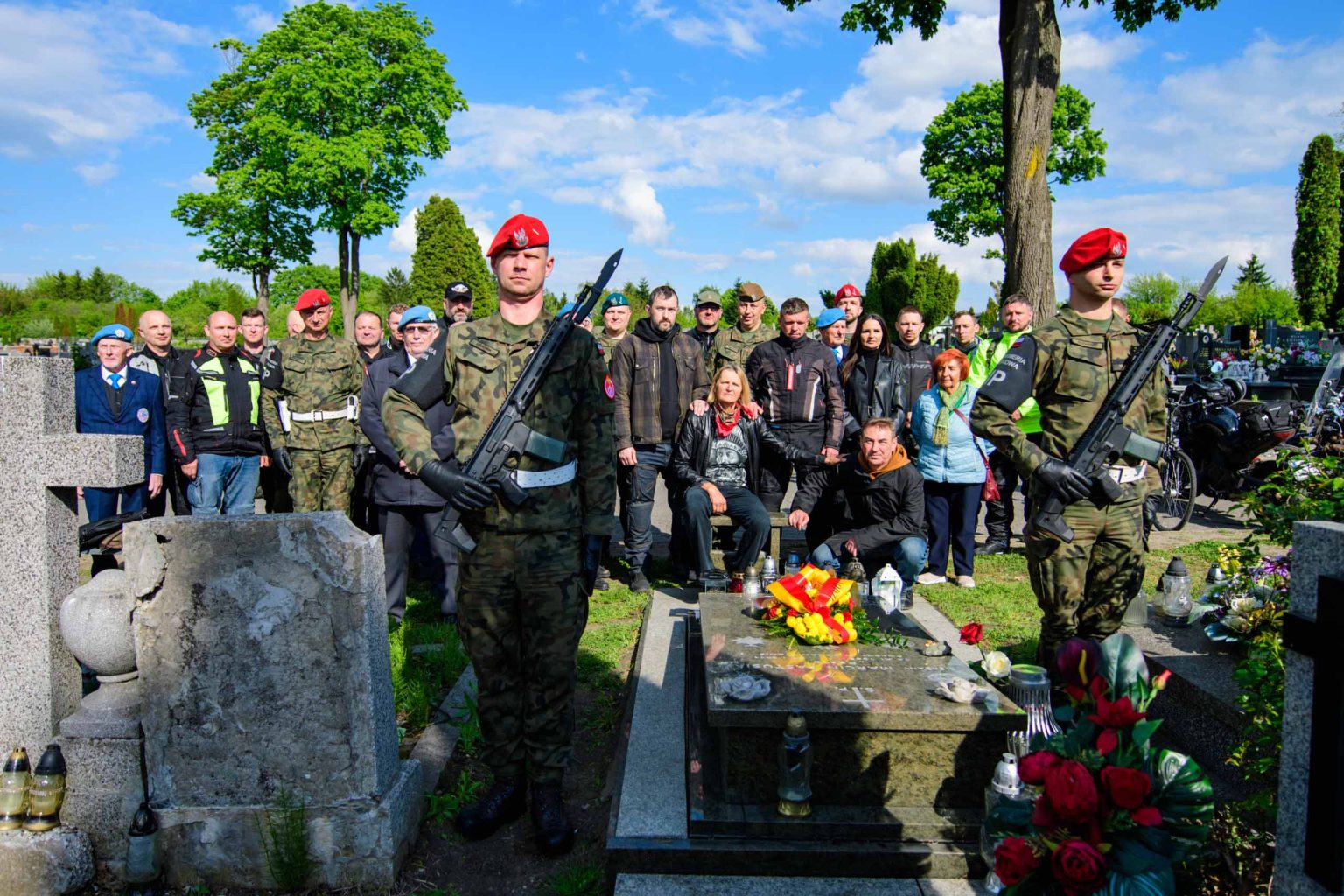 VII Rajd Motocyklowy Weteranów w Łodzi fot Sebastian Szwajkowski_6 VII Rajd Motocyklowy Weteranow w Lodzi fot Sebastian Szwajkowski 6