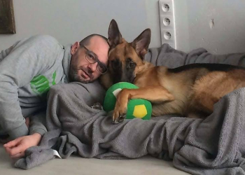 Zwiesz się zwierz. Dog dancing pod lupą: radość czy przesada?