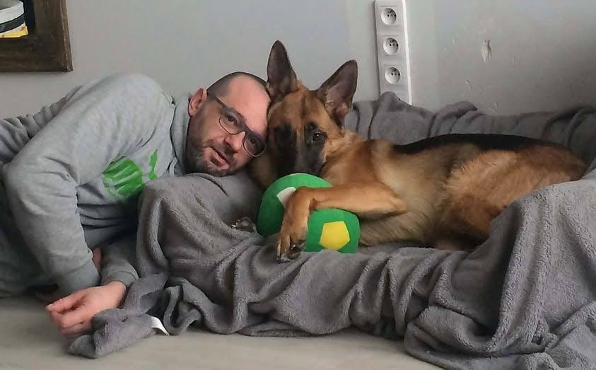 Zwiesz się zwierz. Dog dancing pod lupą: radość czy przesada?