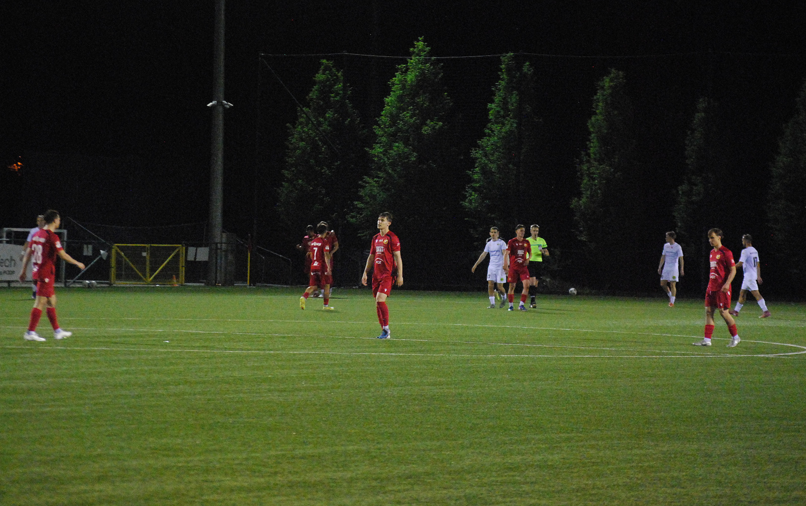 Rezerwy Widzewa w finale Wojewódzkiego Pucharu Polski. Dublet Szymona Sołtysińskiego 3 Rezerwy Widzewa w finale Wojewódzkiego Pucharu Polski 2026