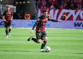Widzew Lodz vs Lechia Gdansk fot Sebastian Szwajkowski 14