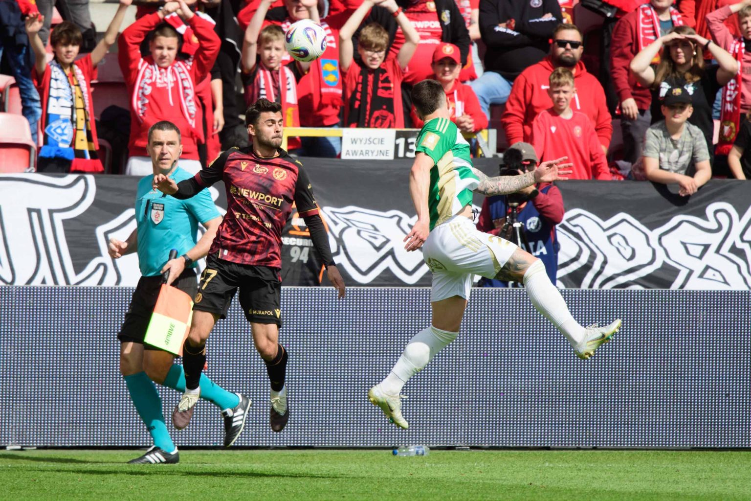 Widzew Łódź vs Lechia Gdańsk fot Sebastian Szwajkowski_16 Widzew Lodz vs Lechia Gdansk fot Sebastian Szwajkowski 16