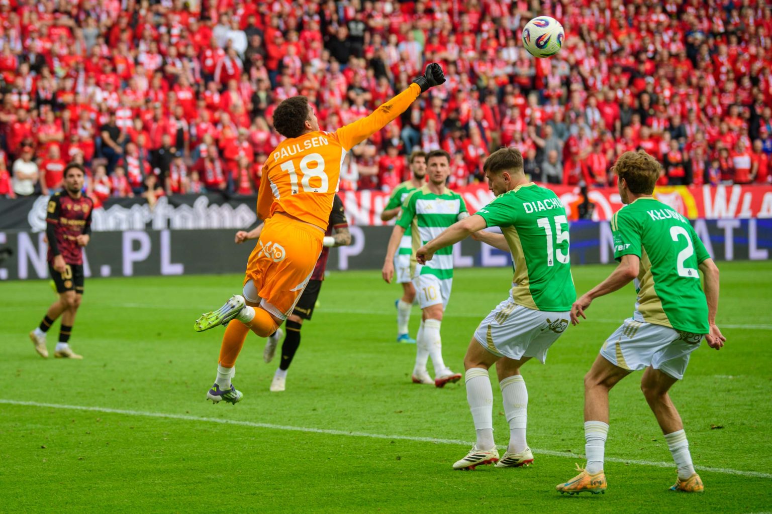 Widzew Łódź vs Lechia Gdańsk fot Sebastian Szwajkowski_19 Widzew Lodz vs Lechia Gdansk fot Sebastian Szwajkowski 19