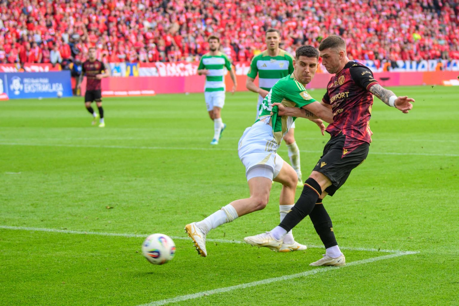 Widzew Łódź vs Lechia Gdańsk fot Sebastian Szwajkowski_21 Widzew Lodz vs Lechia Gdansk fot Sebastian Szwajkowski 21
